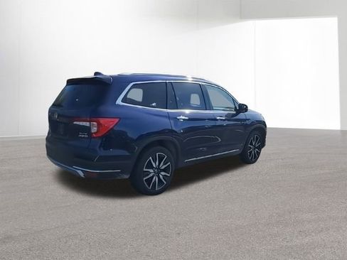 Used 2022 Honda Pilot Elite image 9