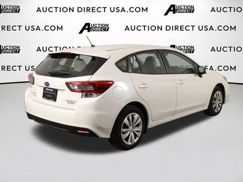 Used 2022 Subaru Impreza 2.0i w/ Popular Package #3 AWD/4WD image 40