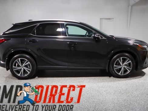 Used 2023 Lexus RX 350 Premium w/ Accessory Package (Z1) FWD image 6