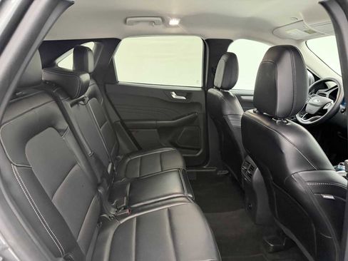 Used 2024 Ford Escape Platinum image 21