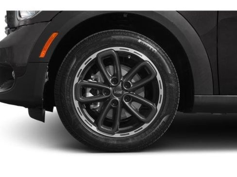 Used 2015 MINI Cooper Countryman S image 15