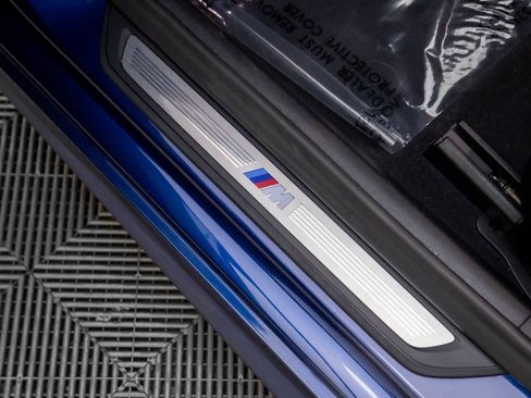 Used 2020 BMW 540i xDrive w/ M Sport Package image 14