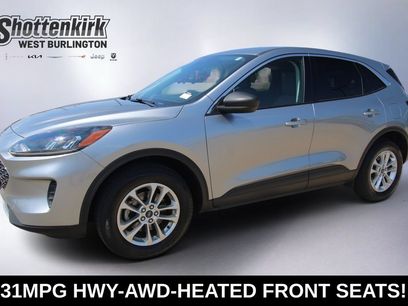 Used 2022 Ford Escape SE w/ Convenience Package