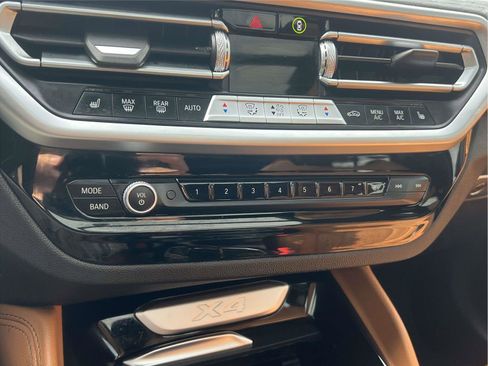 Used 2023 BMW X4 xDrive30i w/ Parking Assistance Package image 32