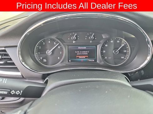 Used 2020 Buick Encore Essence FWD image 5