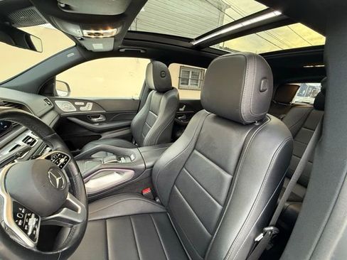 Used 2020 Mercedes-Benz GLS 450 4MATIC image 19