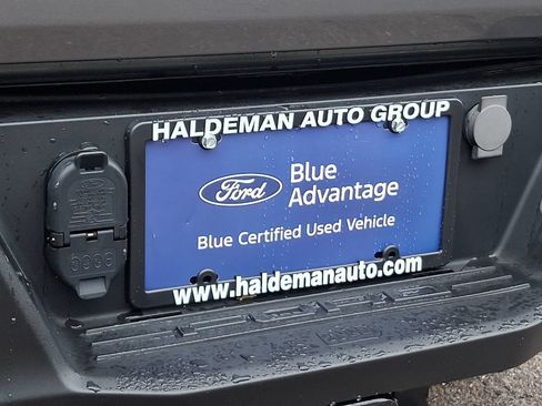 Certified 2023 Ford F150 Lightning XLT w/ Equipment Group 312A High AWD/4WD image 30