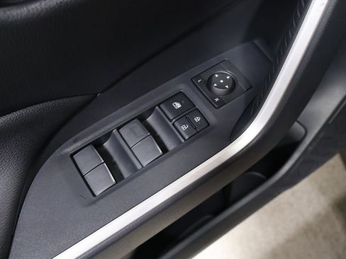 New 2025 Toyota RAV4 SE w/ Weather & Moonroof Package image 14