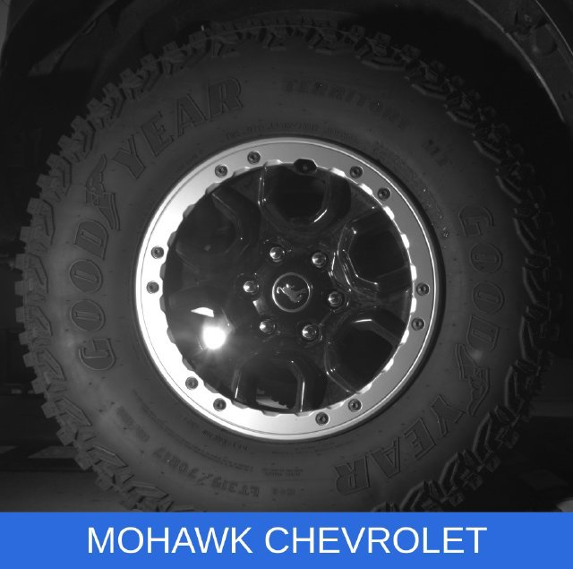 Used 2024 Ford Bronco Outer Banks w/ Sasquatch Package AWD/4WD image 29