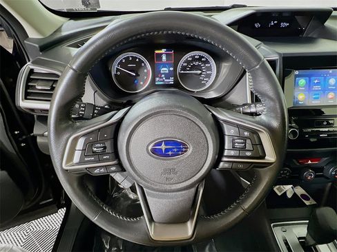 Used 2023 Subaru Forester Premium image 11