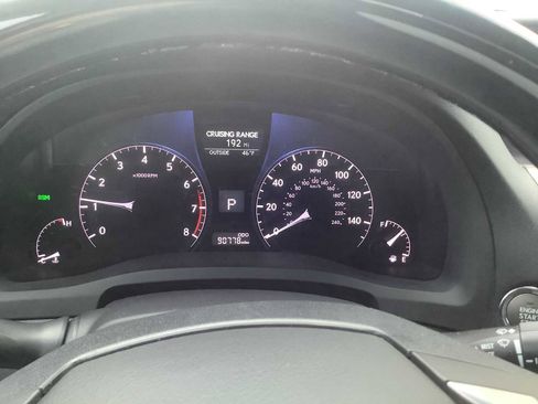 Used 2014 Lexus RX 350 FWD image 18