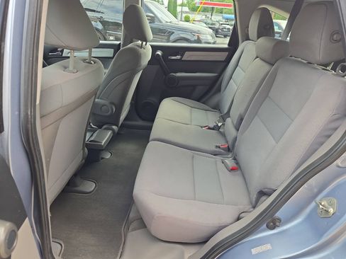 Used 2010 Honda CR-V LX image 15