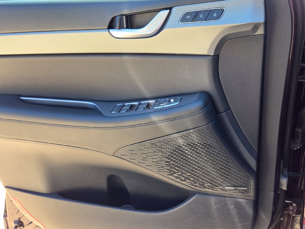 Used 2024 Hyundai Palisade SEL w/ Premium Package FWD image 30