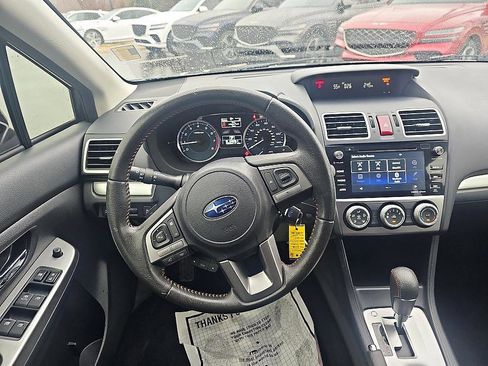Used 2016 Subaru Crosstrek 2.0i Premium image 17