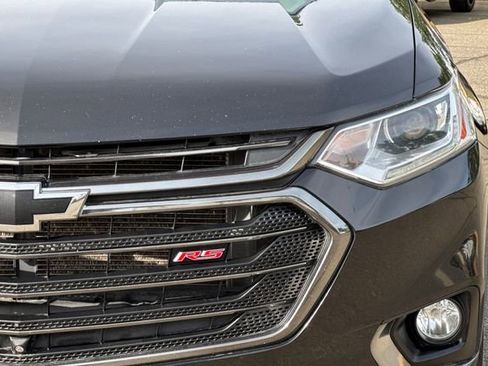Used 2020 Chevrolet Traverse RS image 55