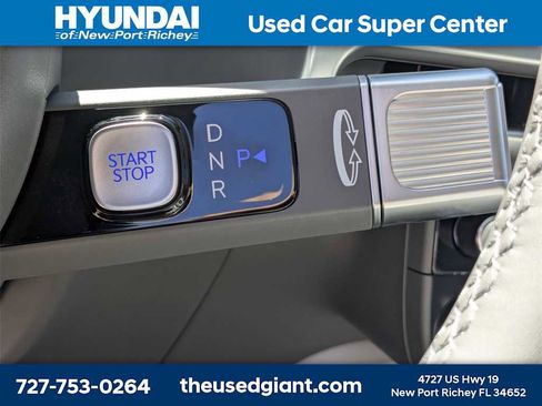 New 2026 Hyundai Ioniq 9 Limited image 34