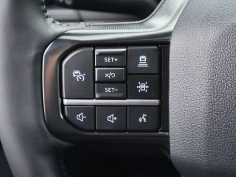 New 2025 Ford F150 Platinum w/ Equipment Group 702A High image 20