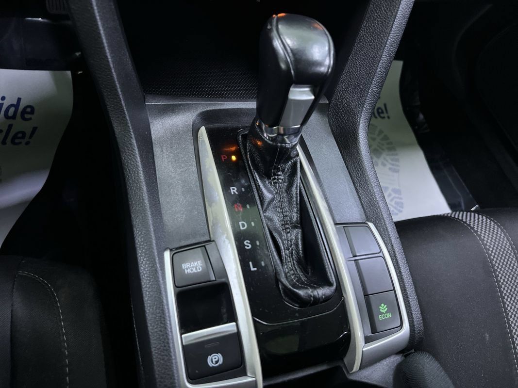 Used 2020 Honda Civic EX image 23