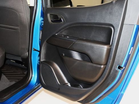 Used 2022 GMC Canyon Elevation w/ Trailering Package image 59