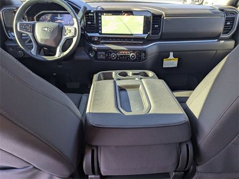 New 2026 Chevrolet Silverado 1500 RST w/ RST Select Package image 25