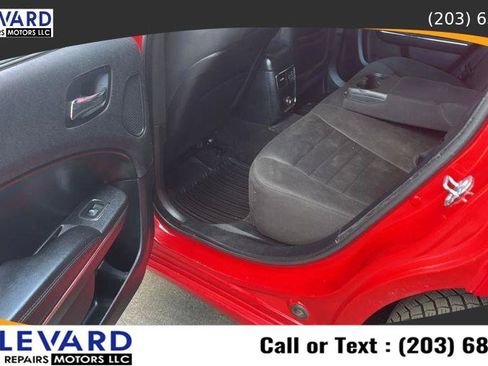 Used 2014 Dodge Charger SXT AWD/4WD image 27