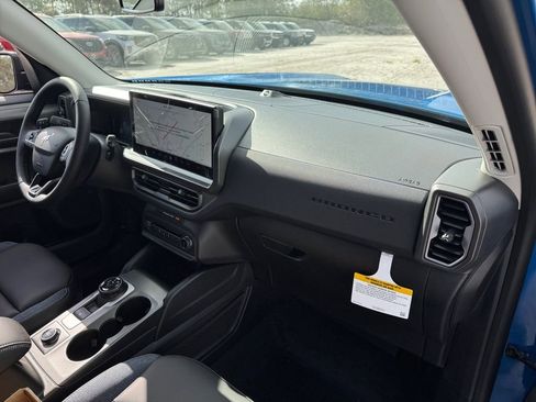 New 2026 Ford Bronco Sport Outer Banks w/ Outer Banks Tech Package+ image 19