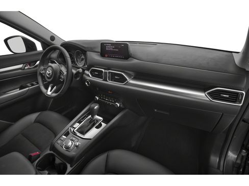 Used 2019 MAZDA CX-5 Touring FWD image 10