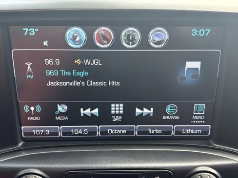 Used 2017 Chevrolet Silverado 1500 LT w/ All Star Edition image 30