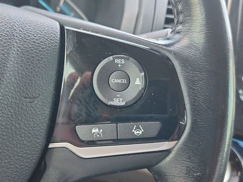 Certified 2021 Honda Odyssey Touring image 10