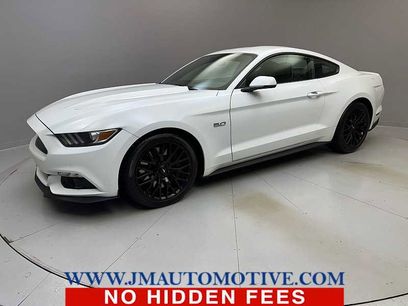 Used 2017 Ford Mustang GT Premium w/ GT Performance Package