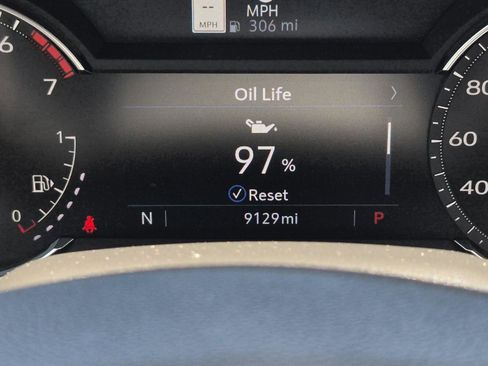 Used 2025 Cadillac CT4 Sport RWD image 24