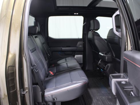 Used 2024 Ford F150 Raptor AWD/4WD image 28