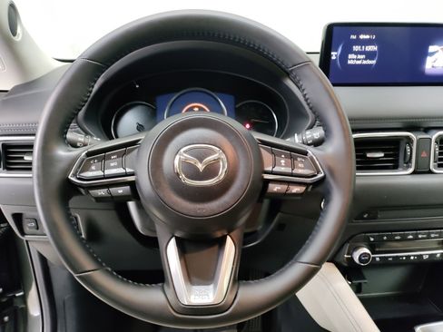 Used 2023 MAZDA CX-5 AWD 2.5 S w/ Premium Plus Pkg image 14