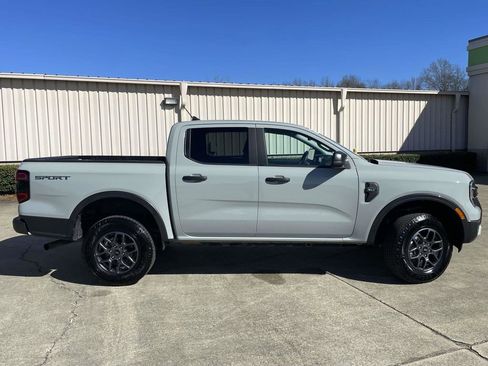 Certified 2024 Ford Ranger XLT image 2