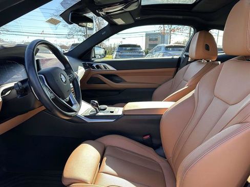 Used 2023 BMW 430i xDrive Coupe w/ Convenience Package AWD/4WD image 33