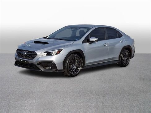 Used 2024 Subaru WRX Premium image 1