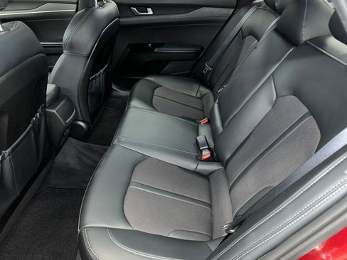 Used 2024 Kia K5 GT-Line image 18