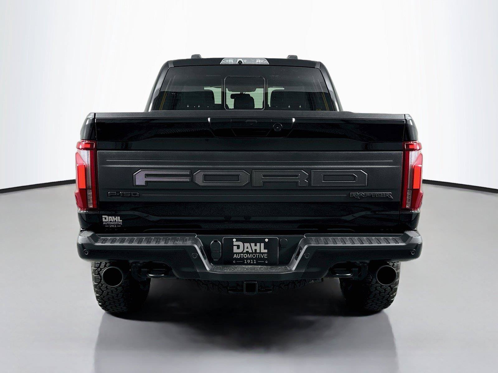 New 2026 Ford F150 Raptor AWD/4WD image 12