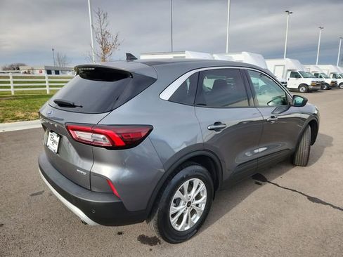 Used 2023 Ford Escape Active w/ Tech Pack #1 image 9