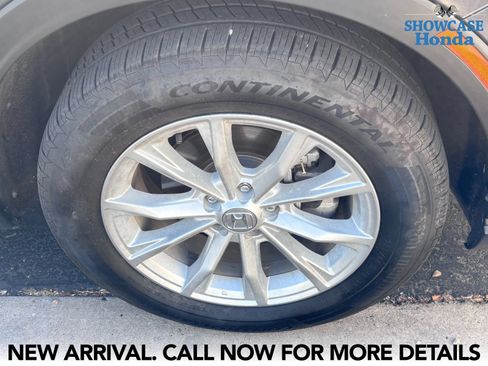Used 2023 Honda CR-V EX image 7