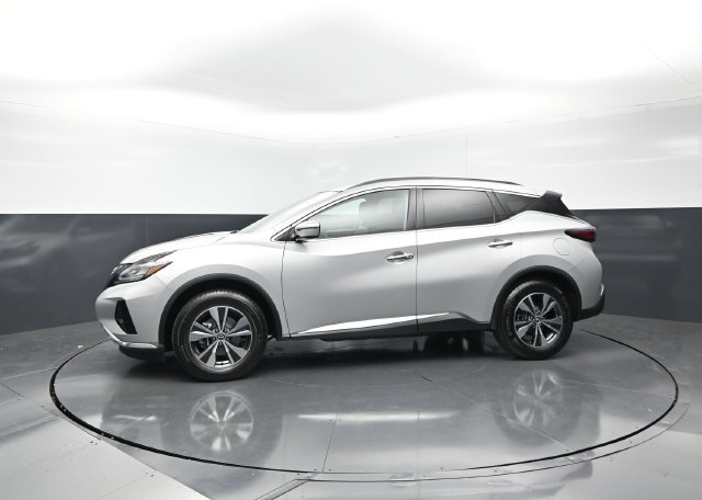 Used 2023 Nissan Murano SV FWD image 3