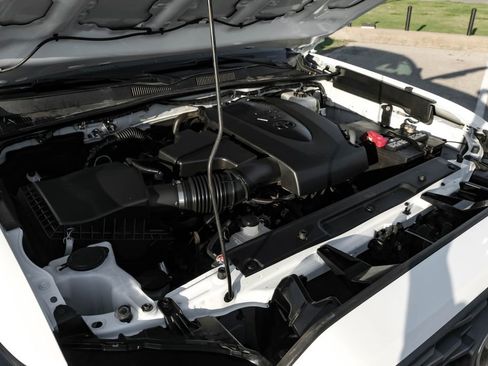 Used 2023 Toyota Tacoma TRD Off-Road image 53