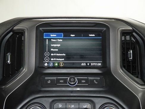 Used 2022 Chevrolet Silverado 3500 W/T w/ WT Fleet Convenience Package image 23