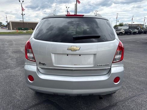 Used 2013 Chevrolet Captiva Sport LT w/ Convenience Package FWD image 4