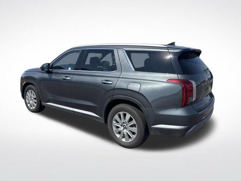 Used 2025 Hyundai Palisade SEL AWD/4WD image 4