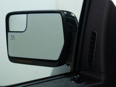 Used 2013 Ford F150 FX4 w/ Luxury Equipment Group image 12