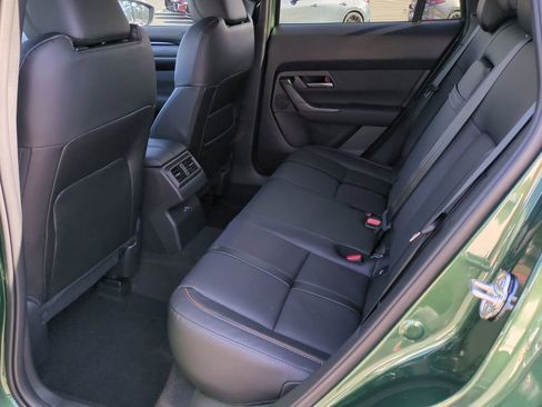 New 2026 MAZDA CX-50 AWD 2.5 S w/ Weather Package image 14
