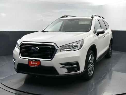 Used 2022 Subaru Ascent Touring w/ Popular Package #2A image 6