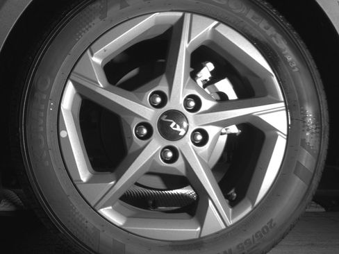 Used 2025 Kia K4 LXS image 14