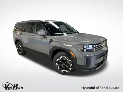 New 2026 Hyundai Santa Fe SE image 1
